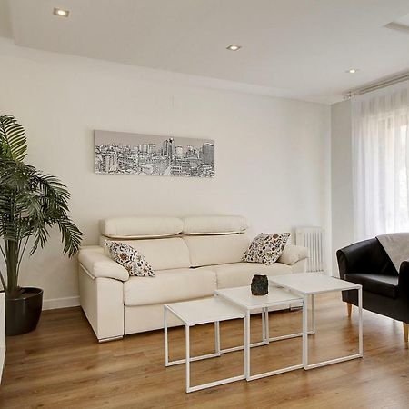 Catedral Lujo Parking Gratis Apartman Granada Kültér fotó
