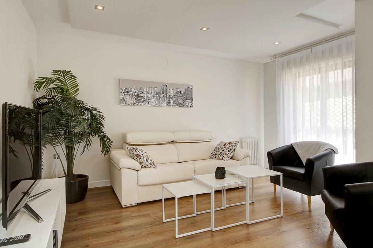 Catedral Lujo Parking Gratis Apartman Granada Kültér fotó