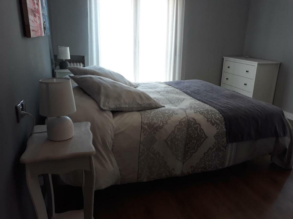 Catedral Lujo Parking Gratis Apartman Granada Kültér fotó