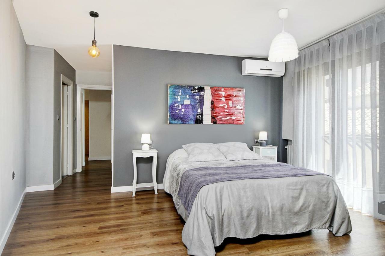 Catedral Lujo Parking Gratis Apartman Granada Kültér fotó