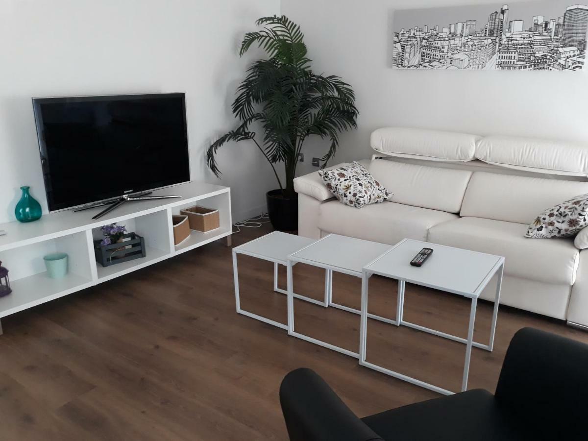 Catedral Lujo Parking Gratis Apartman Granada Kültér fotó
