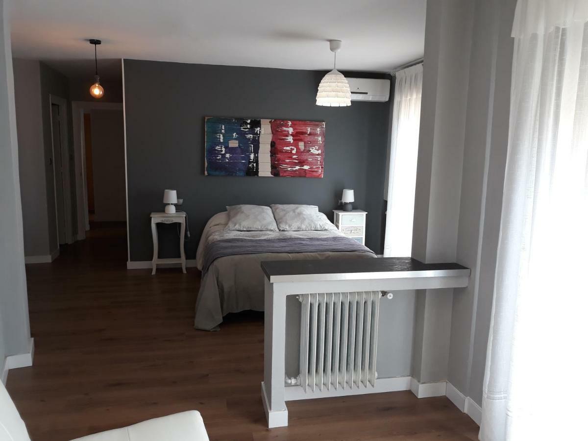 Catedral Lujo Parking Gratis Apartman Granada Kültér fotó