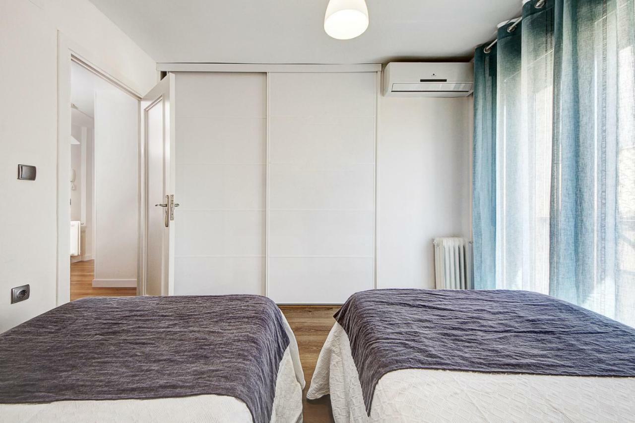 Catedral Lujo Parking Gratis Apartman Granada Kültér fotó