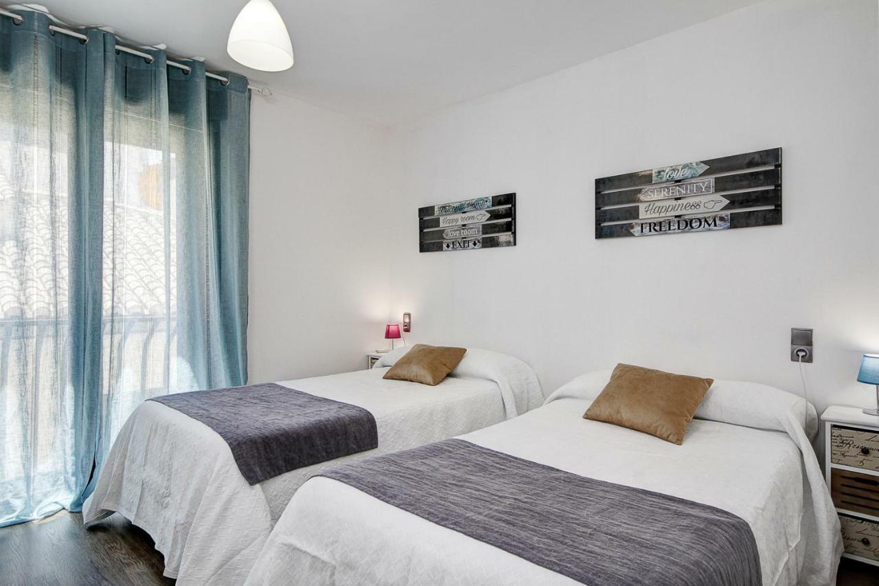 Catedral Lujo Parking Gratis Apartman Granada Kültér fotó