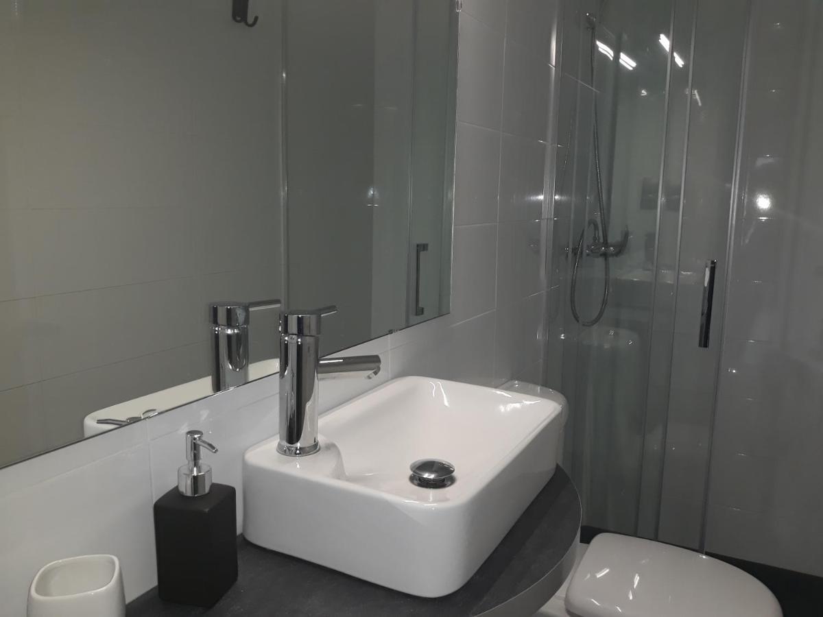 Catedral Lujo Parking Gratis Apartman Granada Kültér fotó